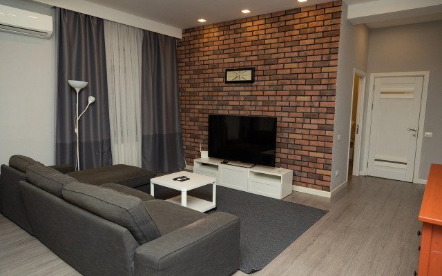 Апарт-отель Paradise Deluxe