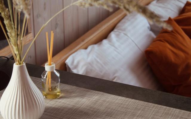 Отель Черёхин