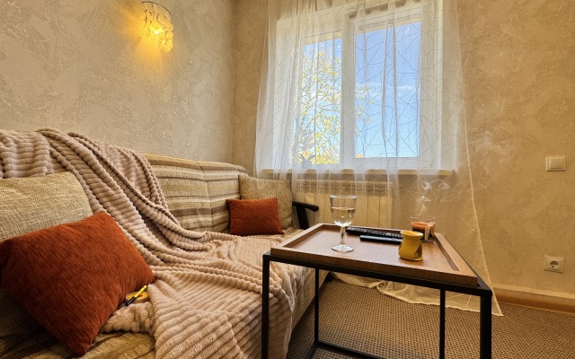 Cranz Room Flat