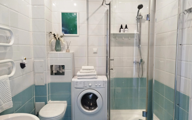 Апартаменты Гагарин у Королевских ворот