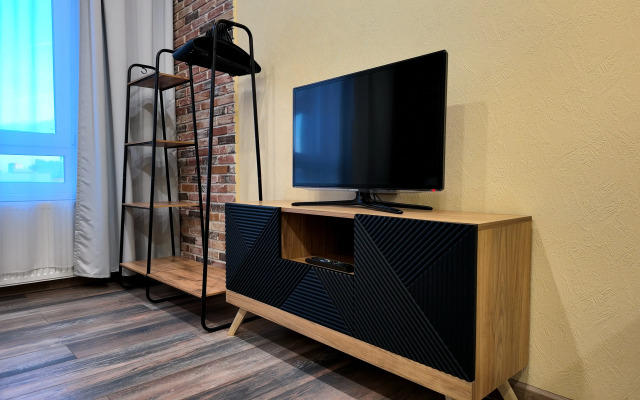 Nebo Tower Apartaments
