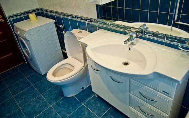 Апартаменты Стандартные на Малой Морской