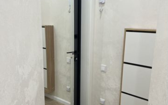 Green Palace Apartments