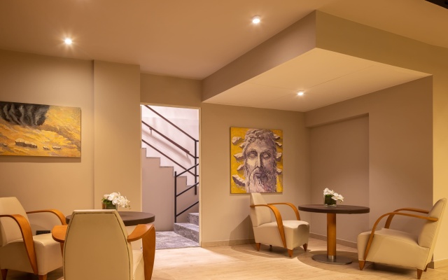 Sansi Barcelona Hotel 
