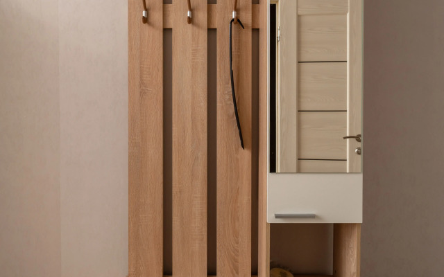 Tyulpan Apart Flat