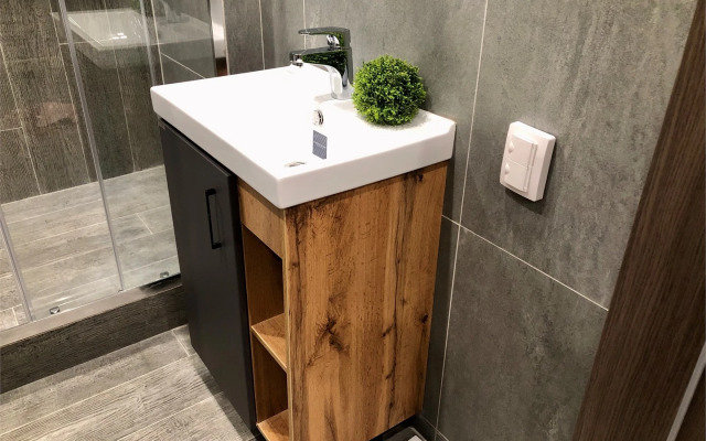 Квартира BeGuest на Московской Парк Столиц