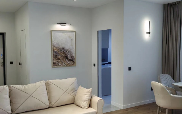 Апартаменты VIP Apart