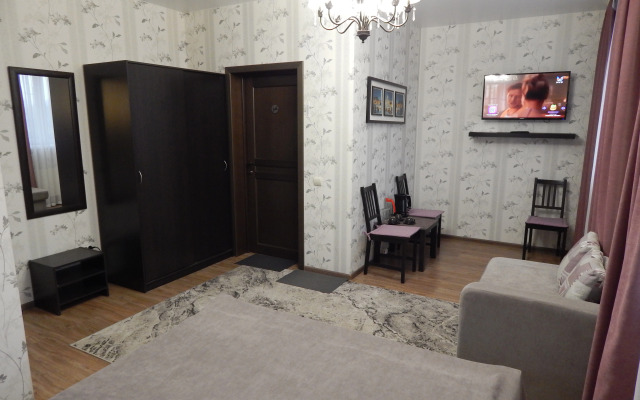 Dinastiya Guest House