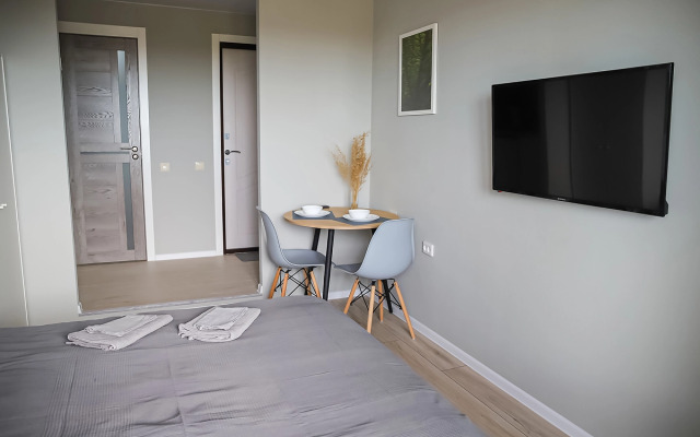Fakel 2 Apartments