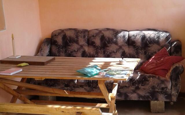 Atlan Guest House