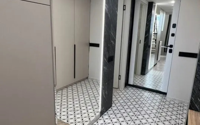 Квартира на Республиканской 61А