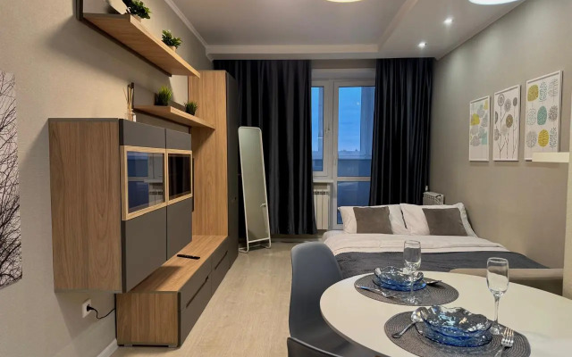 Квартира Аврора Розы Люксембург 33