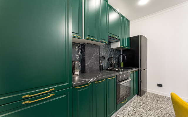 Апартаменты The Venetian