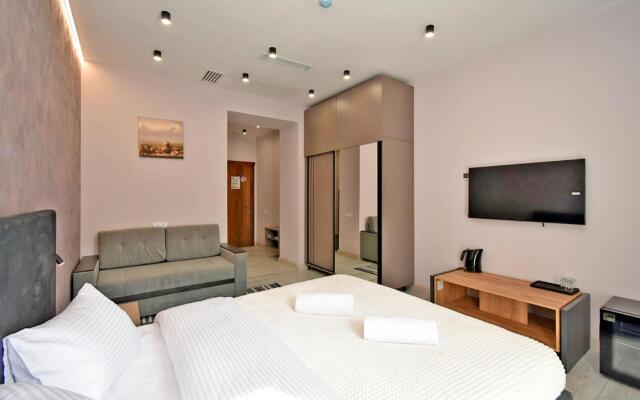 Avenue 23 Boutique Hotel