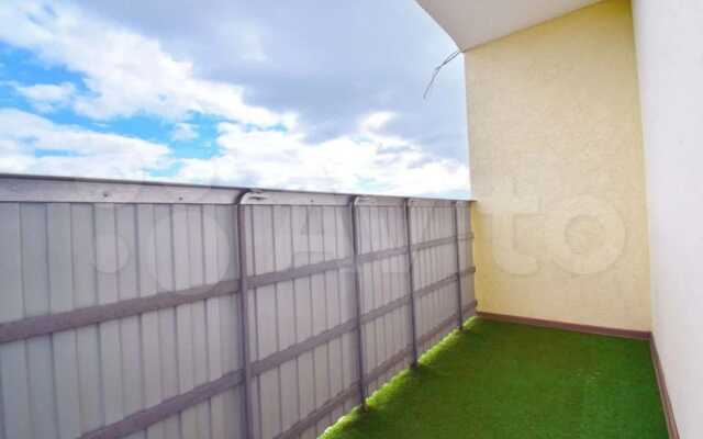 Квартира классная на 3-м Проезде 50Б от Горницы