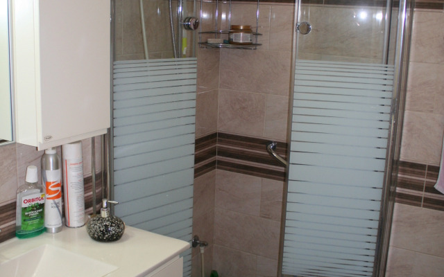 Квартира в Иерусалиме район Гило