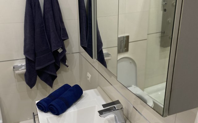 Квартира Уютная 2-комнатная в Центре Махачкалы