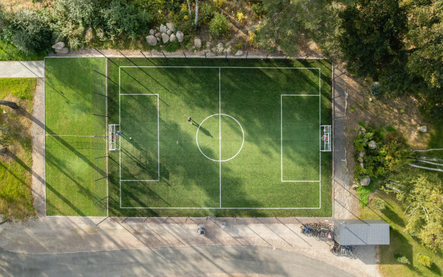 Отель MARJA Villas & Spa