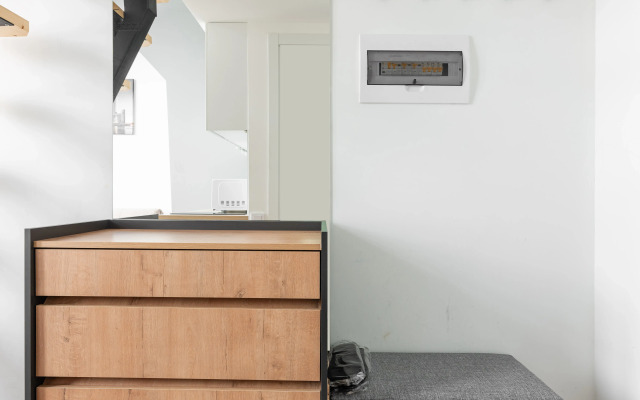 Апартаменты Два Города станция метро Динамо