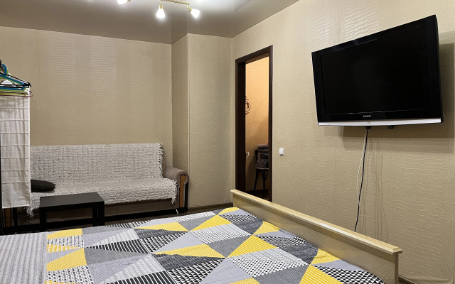 Апартаменты RentUfa на Революционной 58