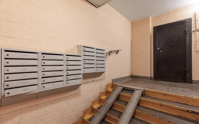 Квартира Однокомнатная метро Марьино на 4 человека