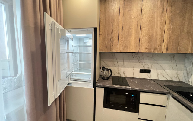 Квартира на Краснореченской Улице 225
