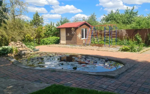 Частный дом Коттедж до 14 Гостей