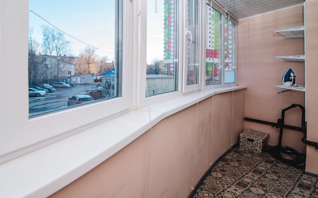 Апартаменты на Гоголя 49