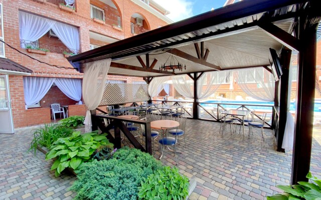 Bagira Guest House