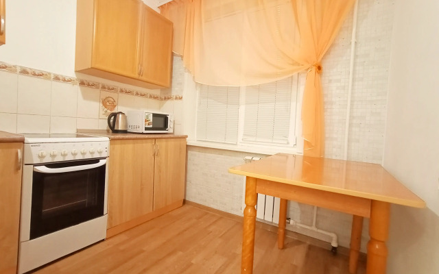 3k Na Bul'vare Korolyova 4 Apartments