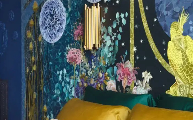 Апартаменты Dao dé Rooms Boutique Aparts 2