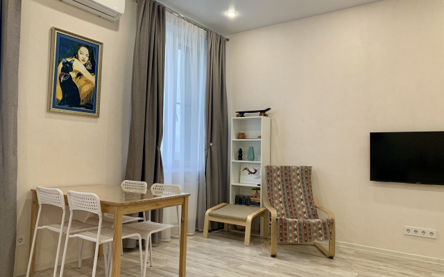 Korolenko 28b Flat