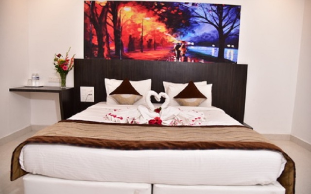 Kushawar Hotel
