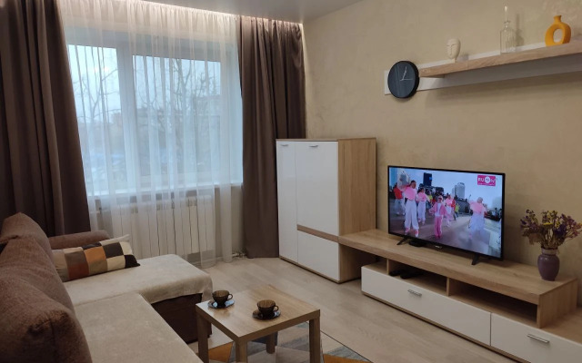 Квартира 2х комнатная Витебск улица Чкалова 36