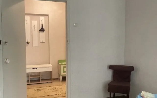 Квартира Уютная трехкомнатная в удобной локации в Красногорске