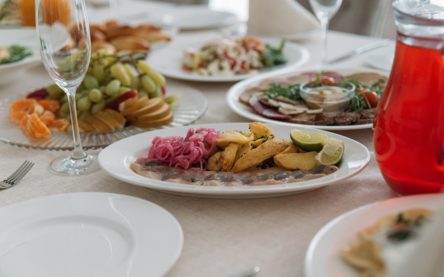 Отель Victoria Village