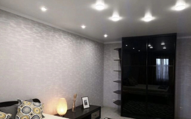 Apartment in the center of Pyatigorsk near the park