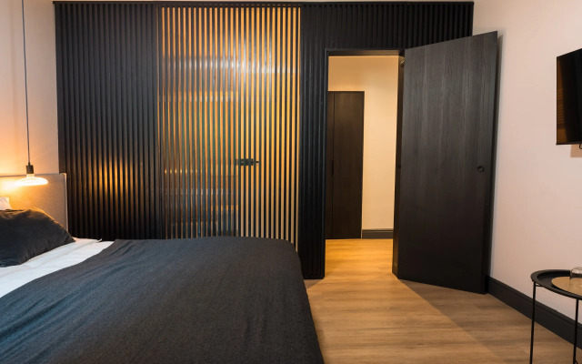 Doma Zagreb Apart-Hotel