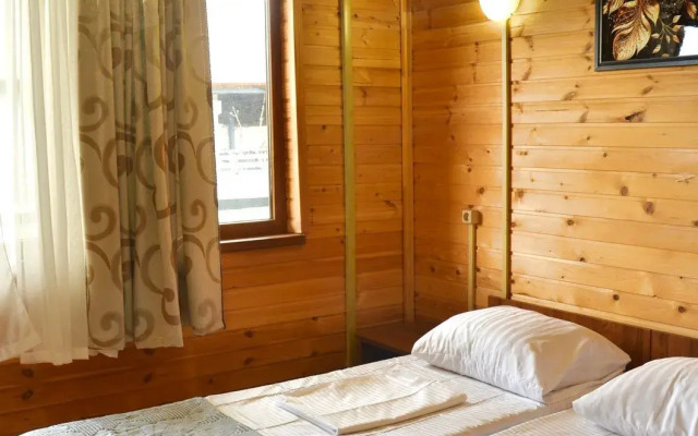 Ekokhaus Mini hotel