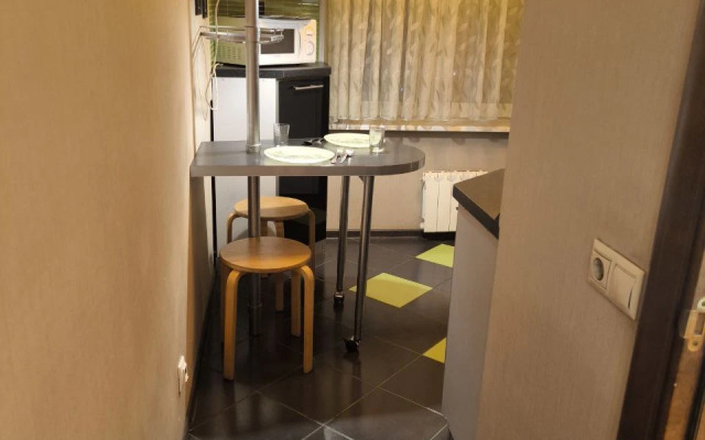 Квартира В самом зеленом районе Москвы