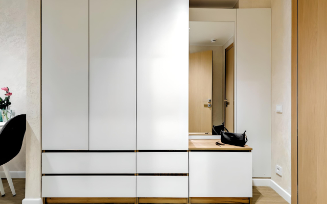 Апартаменты Grand Palace 1209