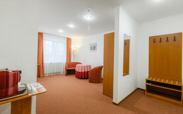 Tver Park Hotel