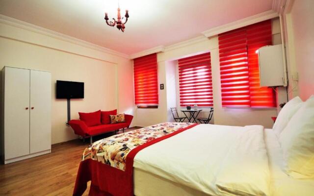 Suite Dreams Istanbul