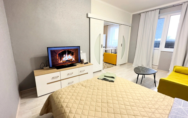 Квартира Однокомнатная в центральном районе. OrenRoom56