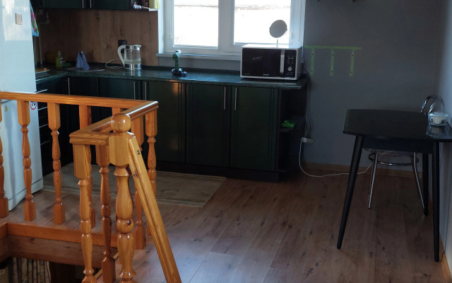 Gostevoy Dom Na Kalinina Guest House