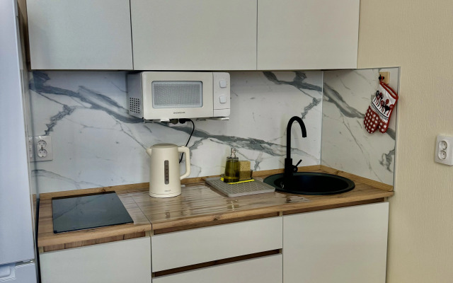 Квартира Студия