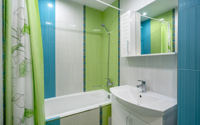 Apartamenty Ladgorna cetyrehkomnatnye  vozle TC Galerea