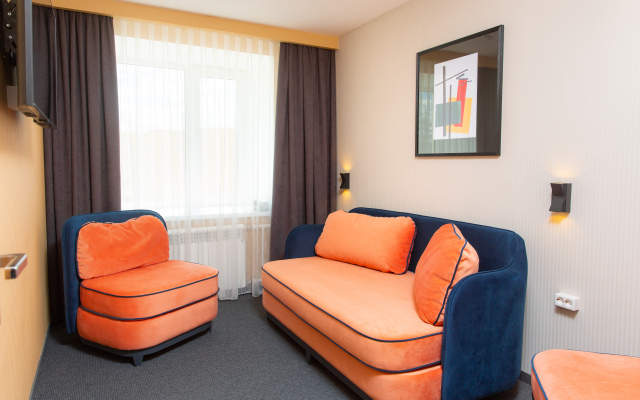Kokshetau Hotel & Restaurant Hotel