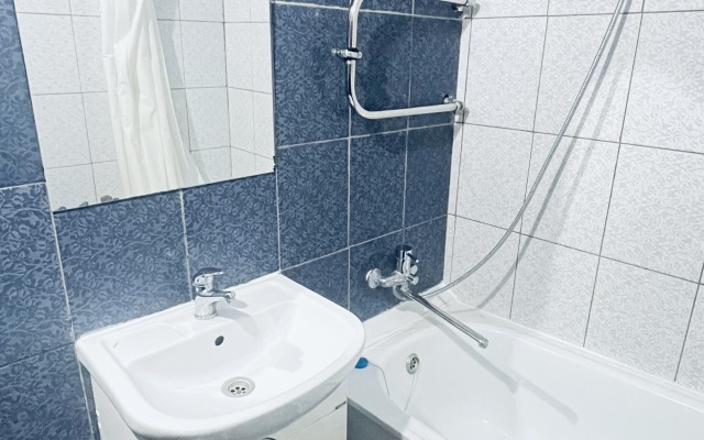 Berezhok 3 Apartments