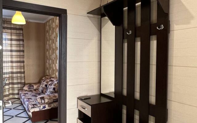 Квартира Lofthouse